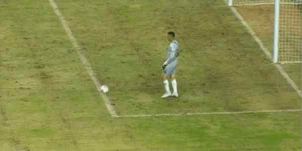 Highlight 18'