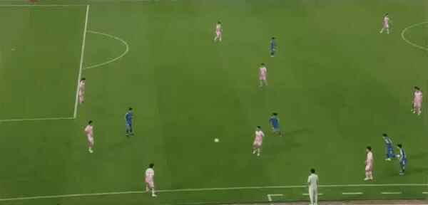 Highlight 39'