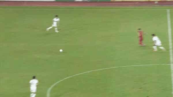 Highlight 54'