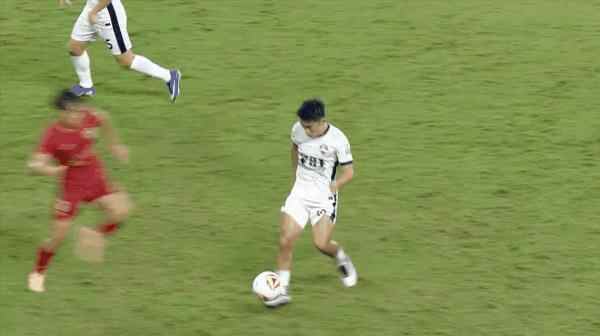 Highlight 93'