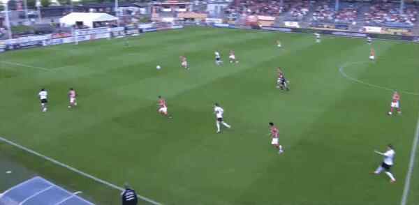 Highlight Brommapojkarna vs Degerfors IF 31/05/2026