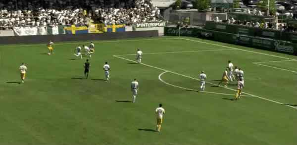 Highlight 8'