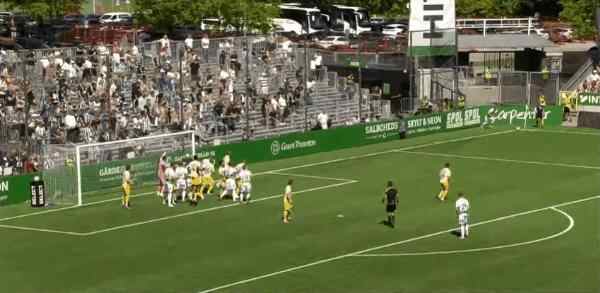 Highlight 30'