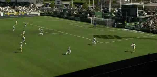 Highlight 37'
