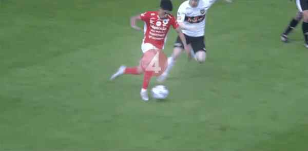 Highlight 47'