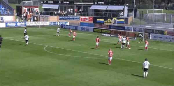 Highlight 51'