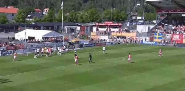 Highlight 55'