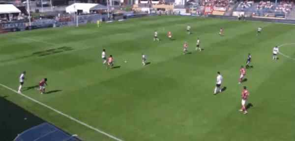 Highlight 63'
