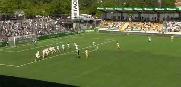Highlight 79'