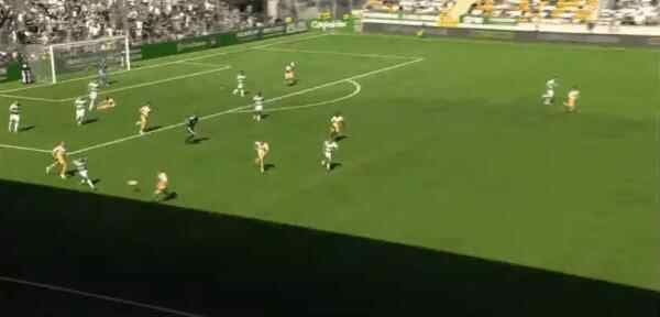Highlight 83'