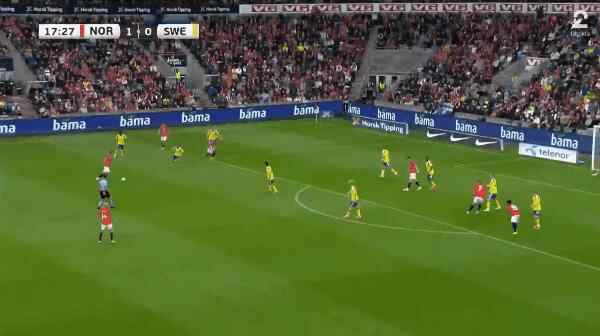 Highlight 18'