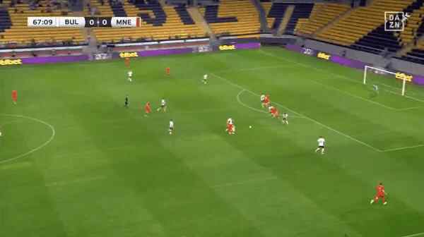 Highlight 68'