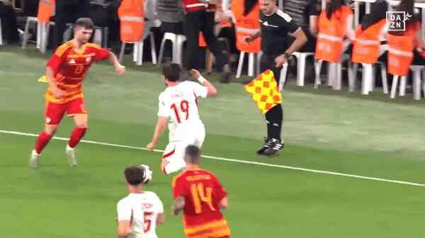 Highlight 42'