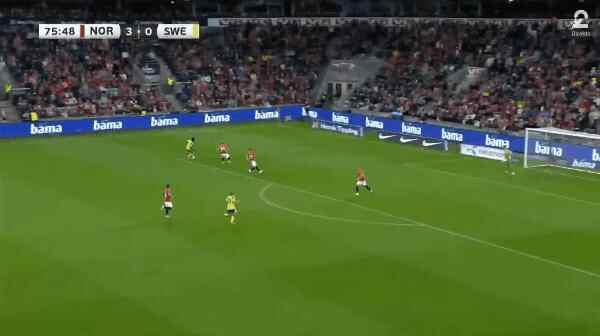 Highlight 76'