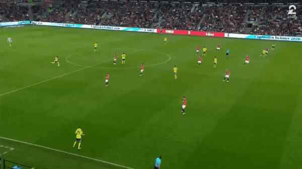 Highlight 80'