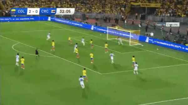 Highlight 33'