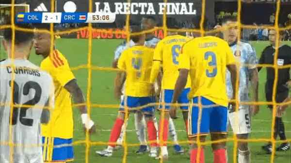 Highlight 53'