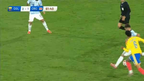 Highlight 62'