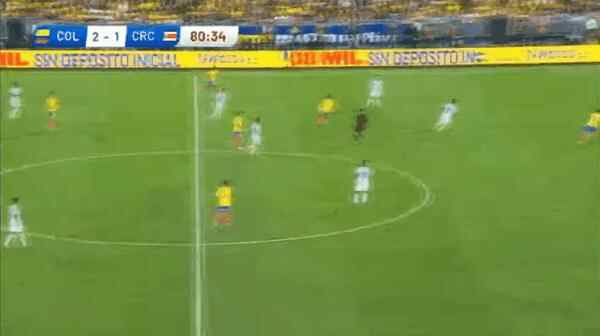 Highlight 81'