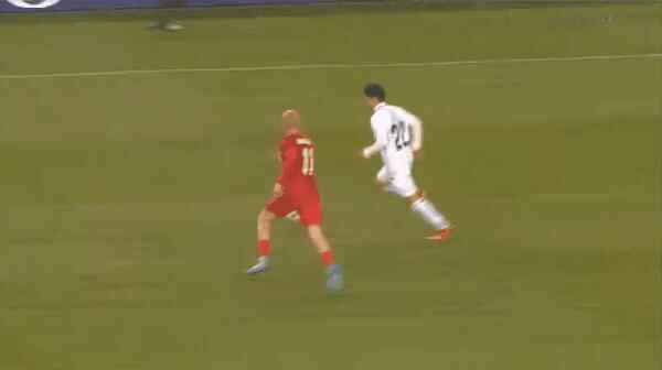 Highlight 40'