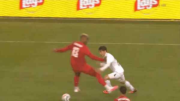 Highlight 43'