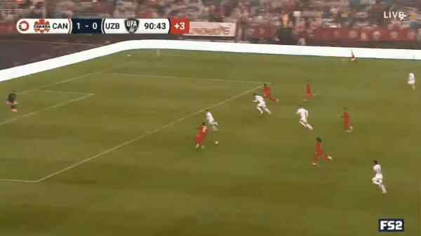 Highlight 91'