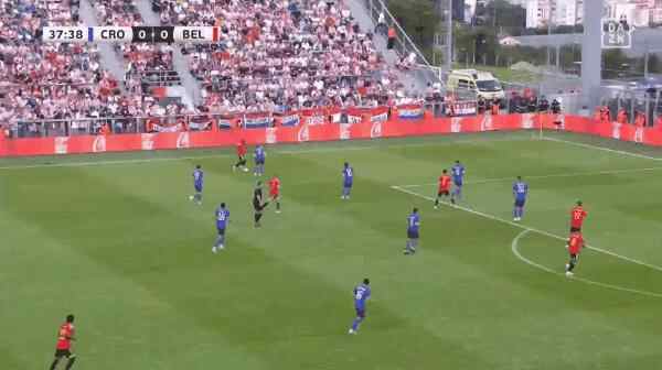 Highlight 38'