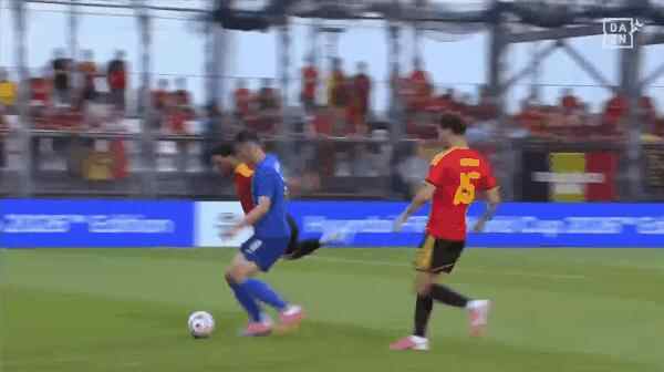 Highlight 69'