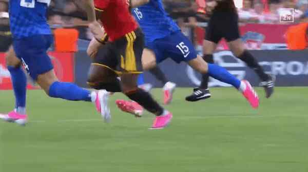 Highlight 62'