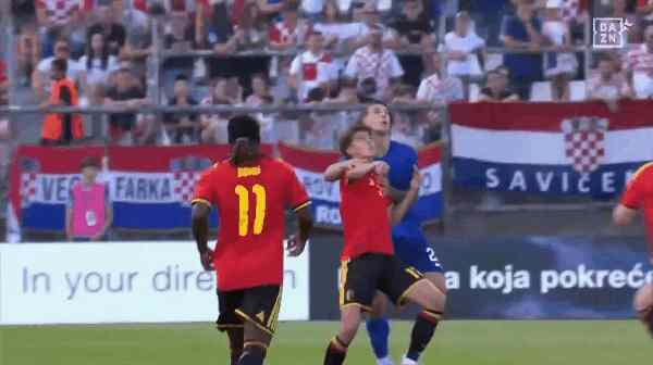 Highlight 49'