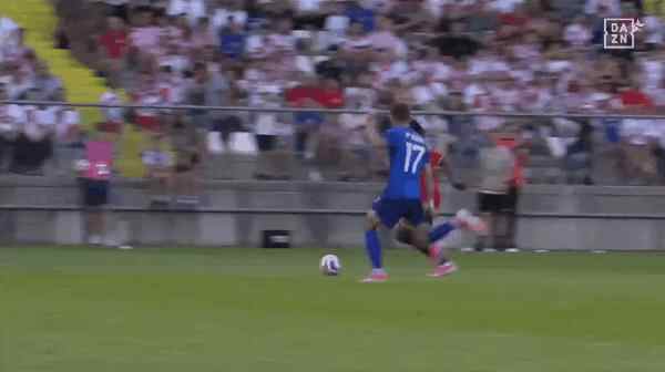 Highlight 42'