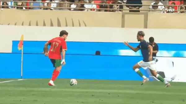Highlight 39'
