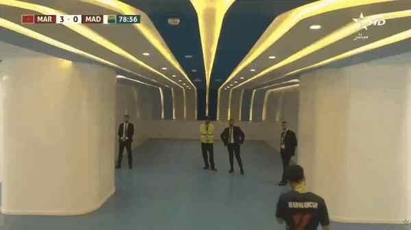 Highlight 79'
