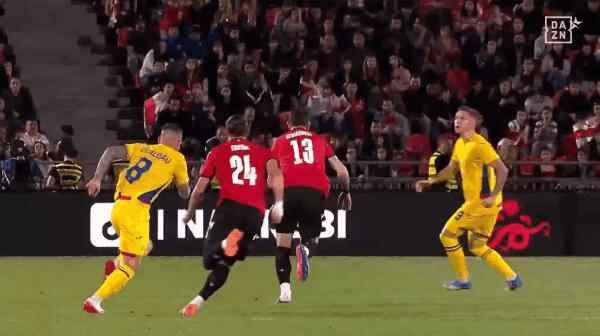 Highlight 80'