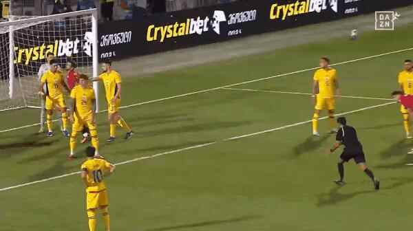 Highlight 59'