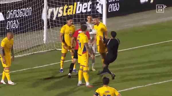 Highlight 59'