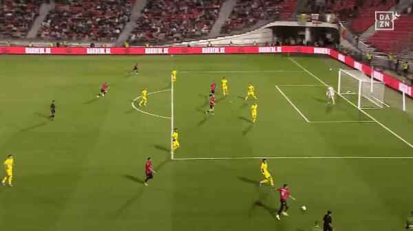 Highlight 46'