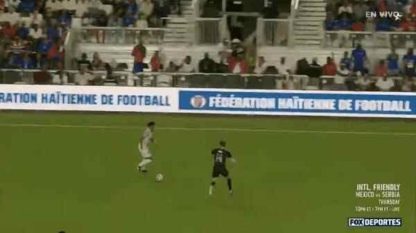 Highlight 42'