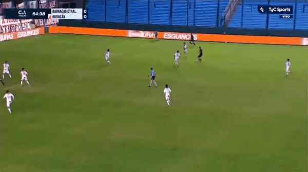 Highlight 65'