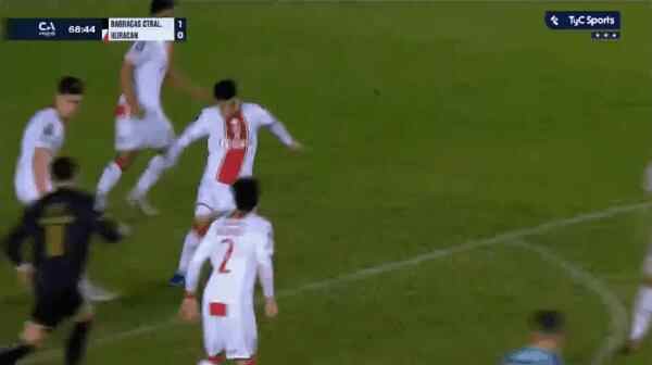 Highlight 69'