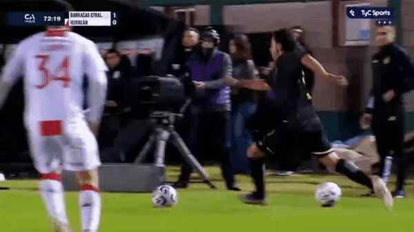 Highlight 73'