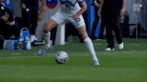 Highlight 52'