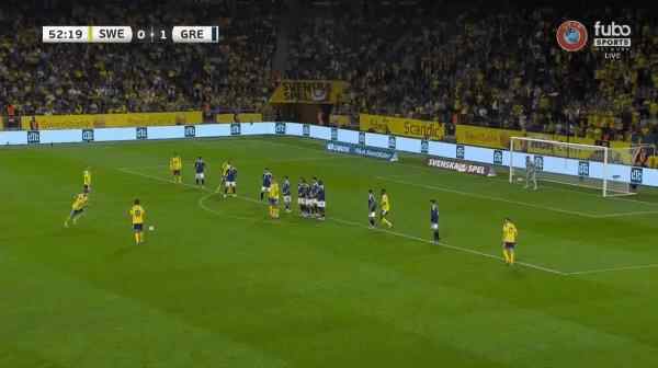 Highlight 53'