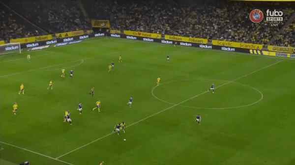 Highlight 73'