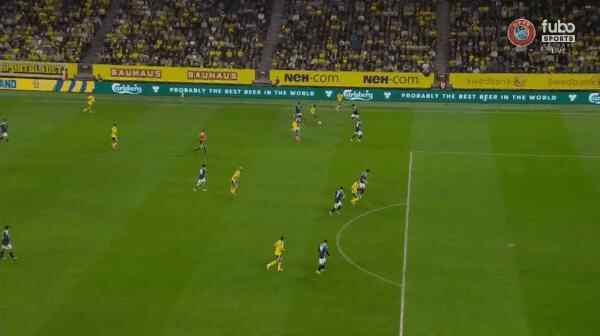 Highlight 69'