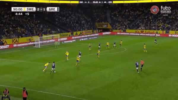 Highlight 95'
