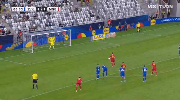 Highlight 66'