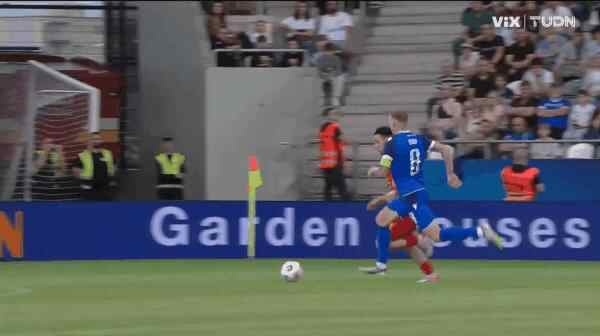 Highlight 64'