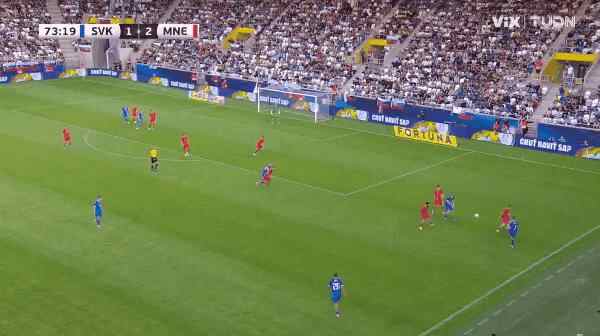 Highlight 74'