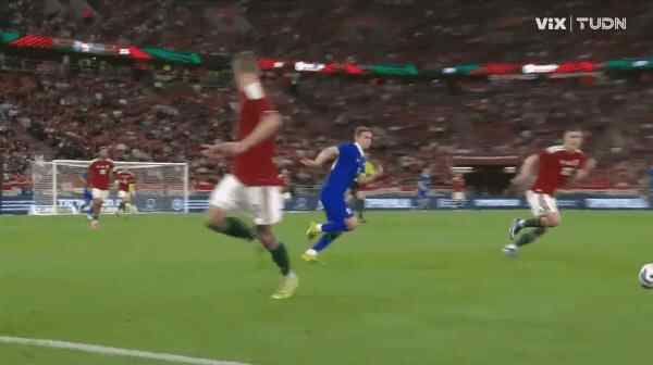 Highlight 35'